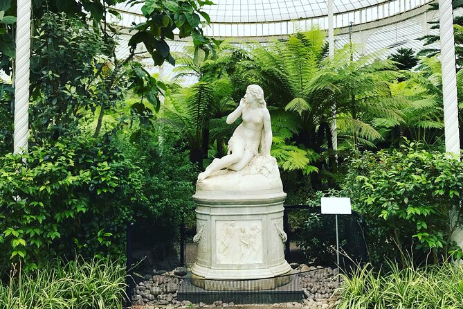 Glasgow in a Day: Family-friendly Private Day Tour from Edinburgh - Why a private Edinburgh to Glasgow day works well