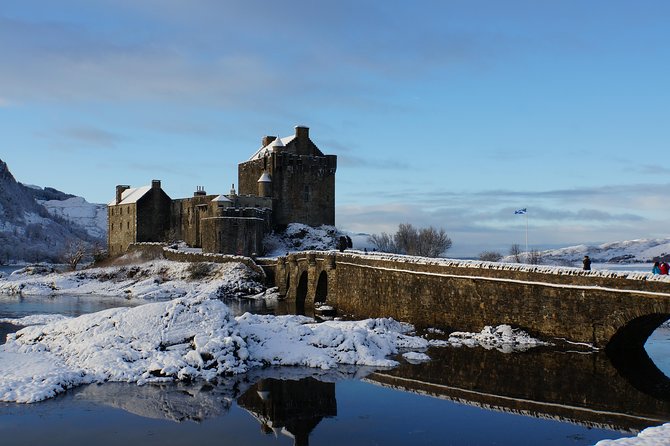 Glasgow: Isle of Skye, The Highlands and Loch Ness - 3 Day Tour - Life inside the small coach