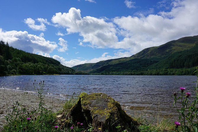 Glasgow: Loch Lomond, the Trossachs and Stirling Castle - Price, extra costs, and overall value