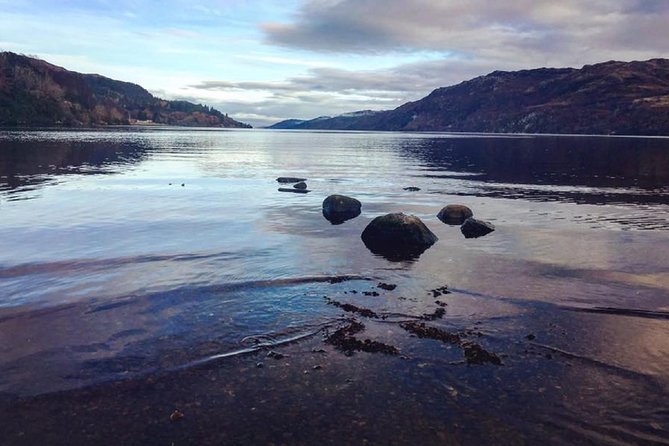 Glasgow: Loch Ness, Glencoe, and the Highlands Day Tour - What this Glasgow day trip is really designed to do