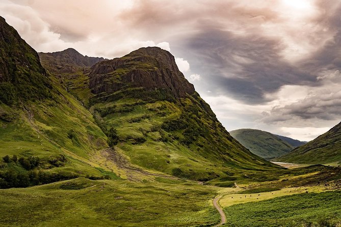 Glasgow: Loch Ness, Glencoe, and the Highlands Day Tour - The guide can make or break a long day