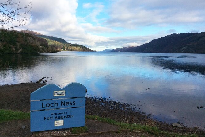 Glasgow: Loch Ness, Glencoe, and the Highlands Day Tour - Loch Lomond starts the day with a quick taste of the west
