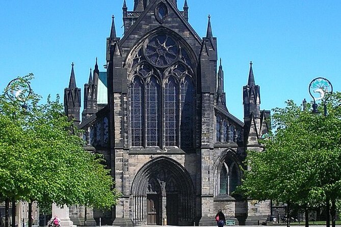Glasgow Private Self-Guided Tour - Provand’s Lordship and Glasgow’s earliest layers