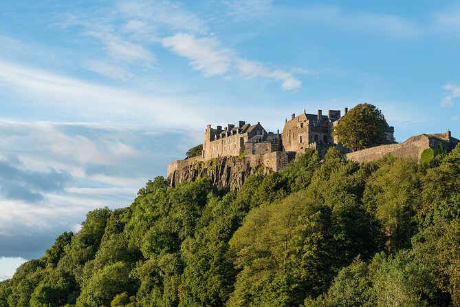 Glasgow; Stirling & Loch Lomond Private Tour - Why this Glasgow day trip works