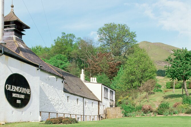 Glasgow; Stirling & Loch Lomond Private Tour - Stirling Castle and Scotland’s royal story