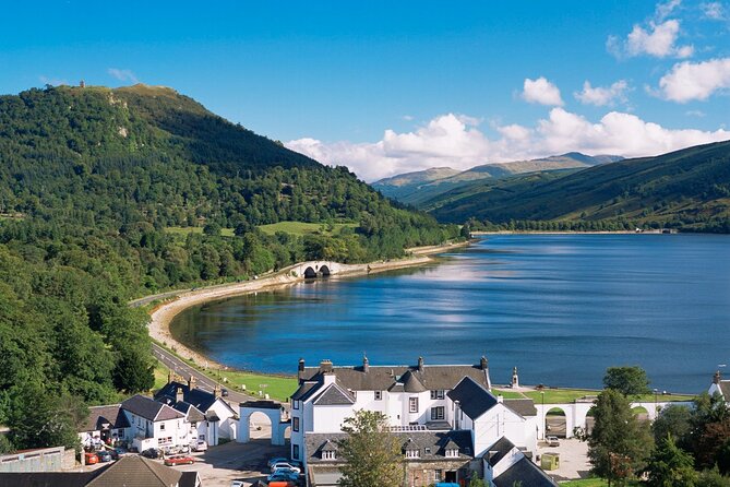 Glasgow; The Highlands & Loch Lomond Hour Private Tour - What this Glasgow day trip is really like