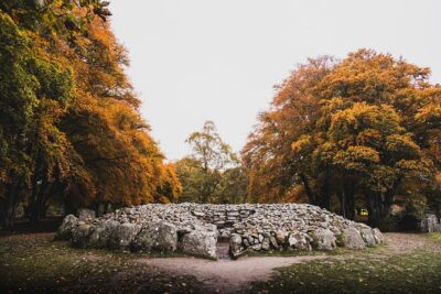 Glen Affric & Culloden Tour from Inverness Including Admissions