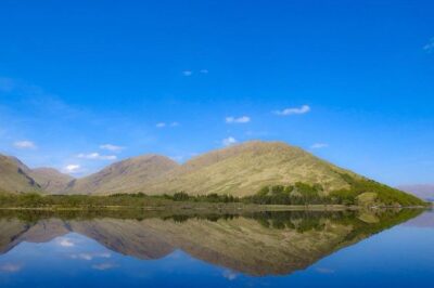 Glenaladale Cruise – Great for wizard spotting!