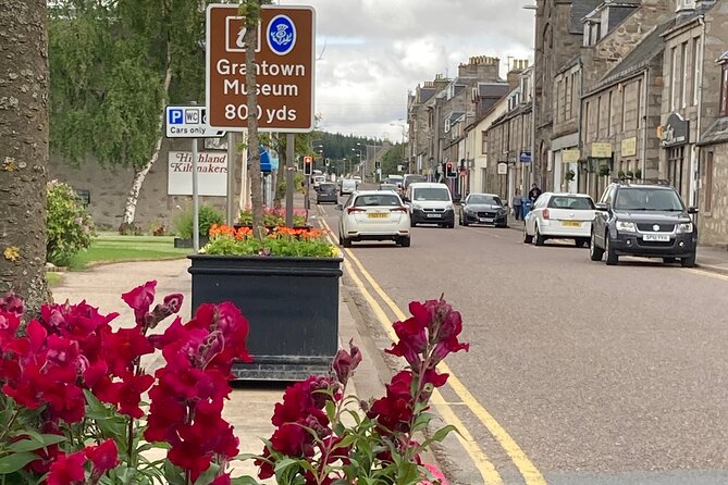 Guided Walks in Grantown-on-Spey - Value, booking timing, and cancellation