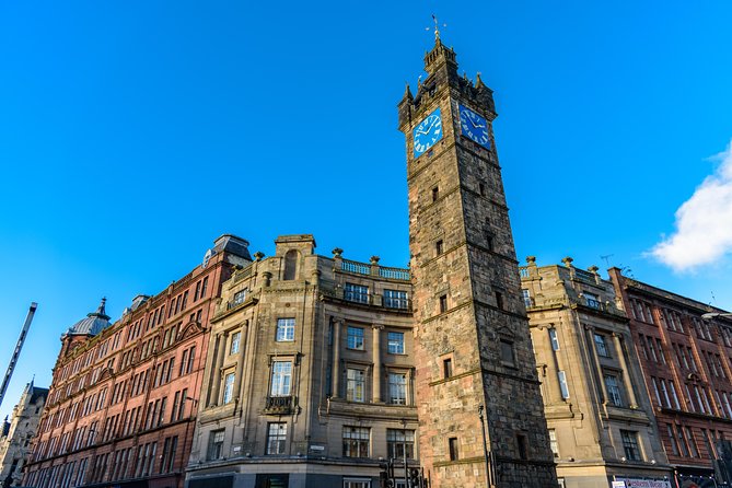 Half-Day Private Glasgow Must-Sees Tour - What the private format is really worth
