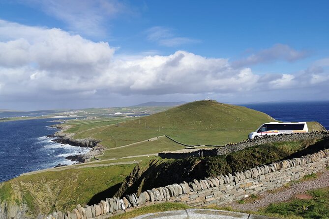 Half Day Private Tour with Puffins, Ponies and Past Shetland - Why this southern Shetland route works