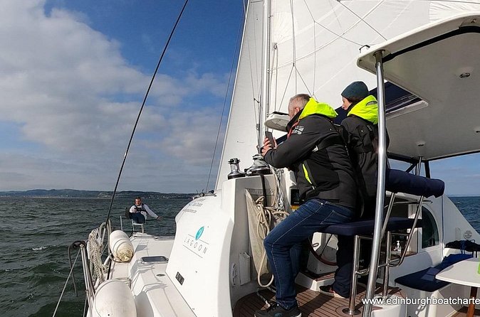 Half Day Sailing Trip - Who will enjoy this four-hour outing?