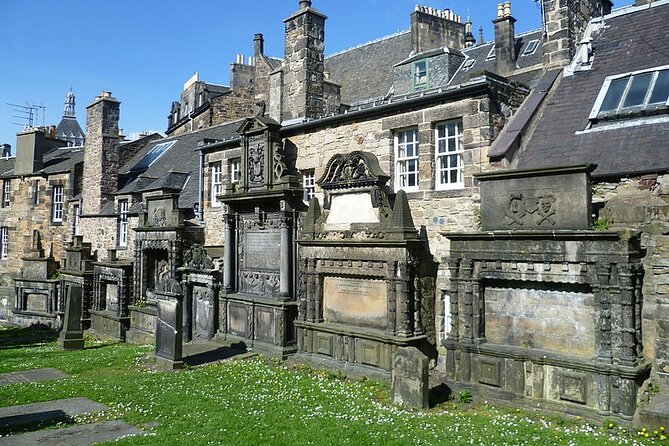 Harry Potter’s Edinburgh: A Self-Guided Audio Tour - How the VoiceMap app performs