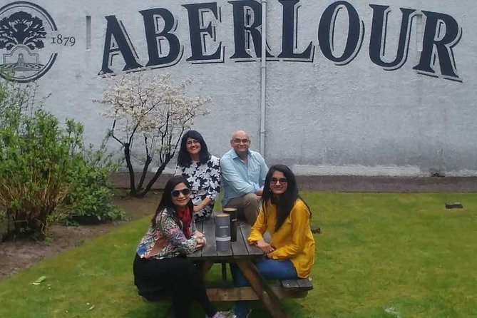Highland and Lowland whisky tour - Half day from Edinburgh - Two distilleries from Edinburgh in one morning