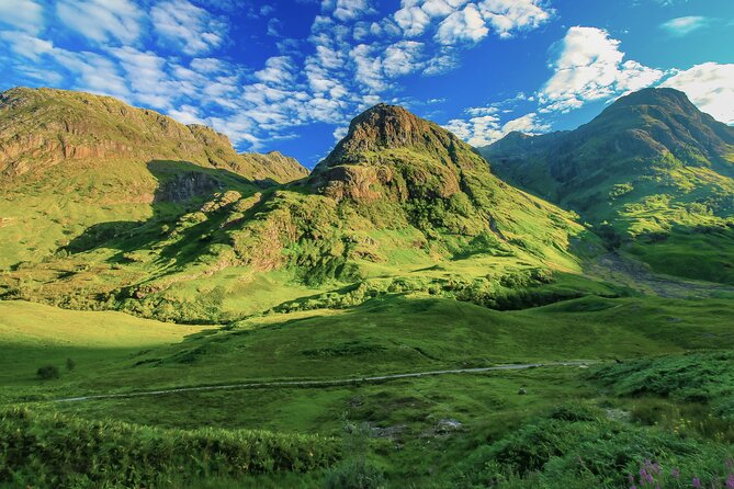Highlands Cows Glencoe and Castles Private Tour from Glasgow - Loch Lomond and the short walk at Luss