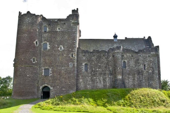 Highlands + Glencoe + Loch Ness Private Tour - Waterfalls, villages, and Highland animals