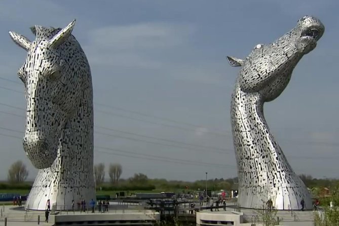 Highlands + Glencoe + Loch Ness Private Tour - Gabriel, Sidnei, and the value of a personal guide