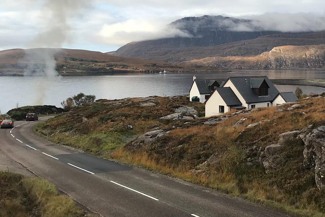 Highlands + Glencoe + Loch Ness Private Tour - Is $1,178.88 a fair price?