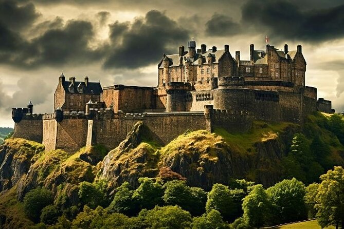 Highlights of Scotland Private Day Tour from Glasgow - Leaving Glasgow for Loch Lomond