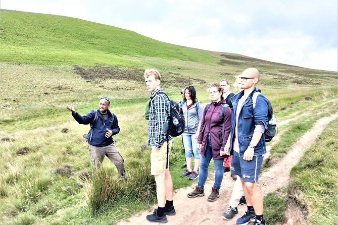 Hill & Nature Hike - Discover Real Edinburgh With a Local Expert - What Rishi adds to the walk