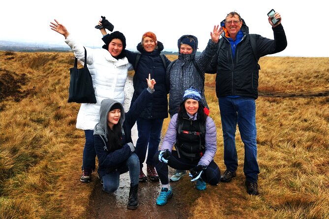 Hill & Nature Hike - Discover Real Edinburgh With a Local Expert - Is the $116.68 price fair?