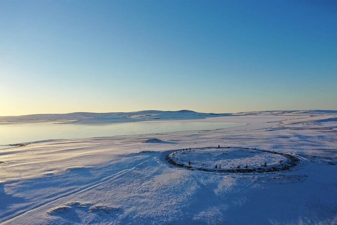 Historic Orkney Private Odyssey Tour by a native Islander - Yesnaby Cliffs add wind, sea, and open views