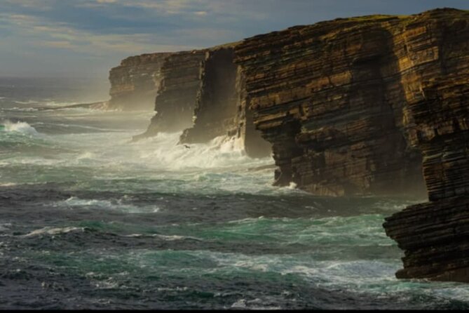 Historic Orkney Showcase Private Tour By a native Islander - Skara Brae and the homes of Neolithic Orkney