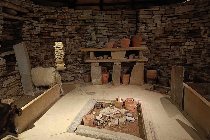 Historic Orkney Showcase Private Tour By a native Islander - Starting in Kirkwall at St Magnus Cathedral