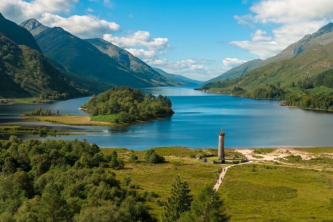 Hogwarts Express and the Scenic Highlands Day Tour from Inverness - The guide can shape the whole day