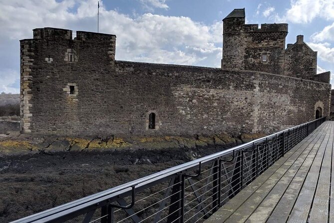 Iconic Outlander Locations Private Tour - Why this private route works from Edinburgh