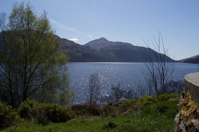 Inverary Castle & Loch Lomond Tour - Who Should Book This Loch Lomond Tour?