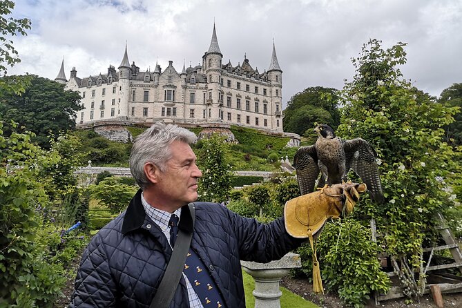 Invergordon Cruise Excursion to Dunrobin Castle, Dornoch and more - Why this Invergordon excursion works so well