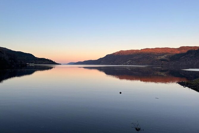 Invergordon or Inverness: Loch Ness Explorer Private Tour - A comfortable start from Invergordon or Inverness