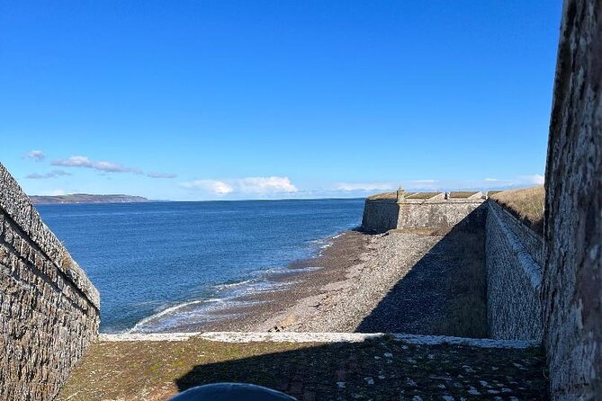 Invergordon Private Tour: Fort George, Cawdor Castle & Loch Ness - Is $750.08 good value for two people?