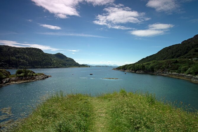 Inverness: 2-Day Isle of Skye, The Fairy Pools & Highland Castles - Portree overnight: the practical advantage