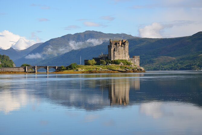 Inverness: 2-Day Isle of Skye, The Fairy Pools & Highland Castles - Dunvegan Castle gives day one some history