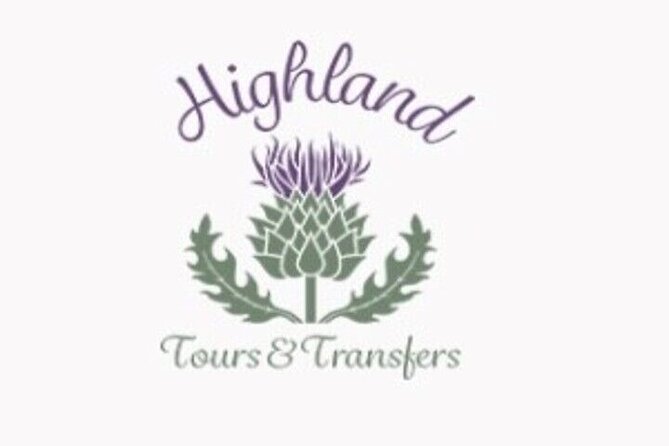 Inverness Airport and Hotels Private Transfers - What happens when you leave the Highlands