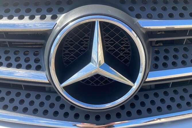 Inverness Airport and Hotels Private Transfers - Hotel and train station pickup