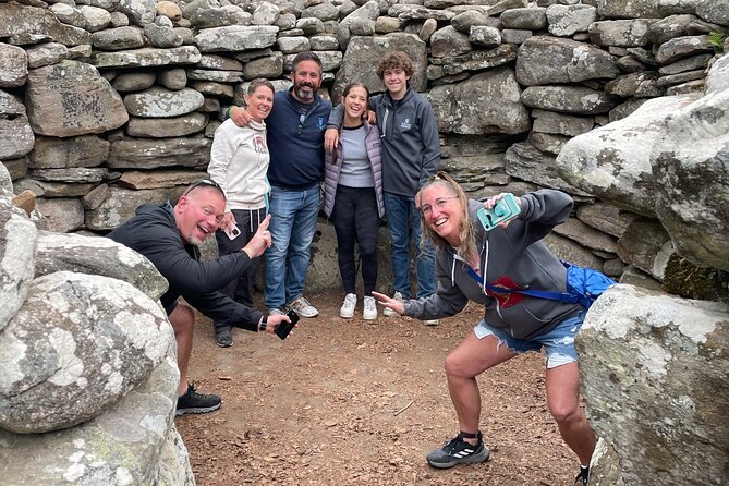 Inverness Castle, Clava, Culloden Battlefield and Loch Ness - Key points to know before you book