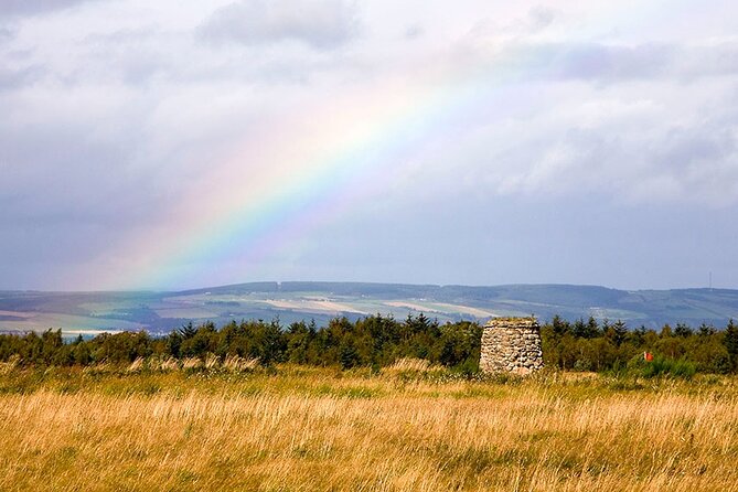 Inverness Highlands Bucket List Tour - Great Glen Distillery adds a relaxed finish