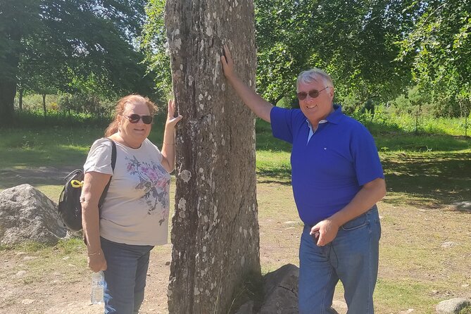 Inverness Highlands Bucket List Tour - Clava Cairns and the quiet power of old stones