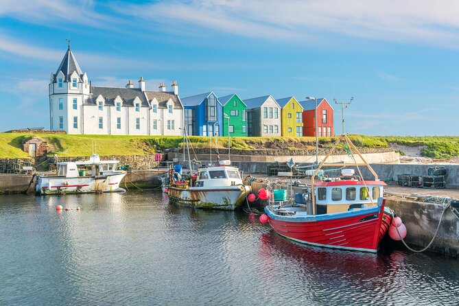 Inverness: John O'Groats, Dunrobin Castle & the Far North - Why This Far North Day Trip Works