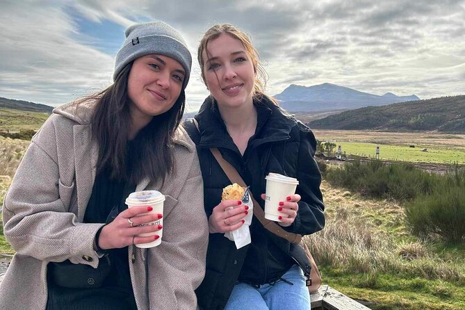 Inverness: John O'Groats, Dunrobin Castle & the Far North - Wick and Lunch on a Tight Clock