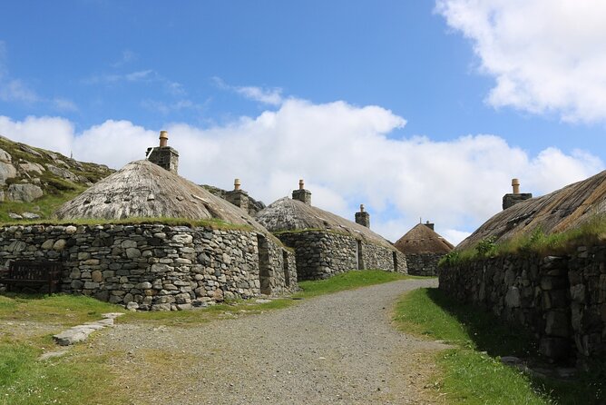 Isle of Lewis and Harris 5 Day Tour from Edinburgh - Day 4: Back across the sea and into whisky country