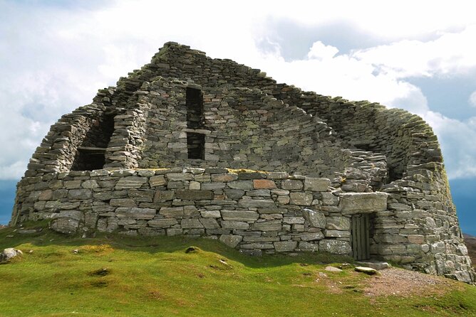 Isle of Lewis and Harris 5 Day Tour from Edinburgh - Small groups, guides, and the feel of the road