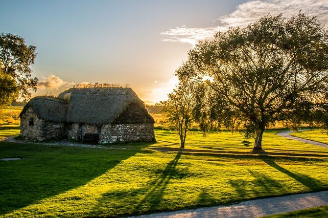 Isle of Lewis and Harris 5 Day Tour from Edinburgh - Who gets the best value from this tour