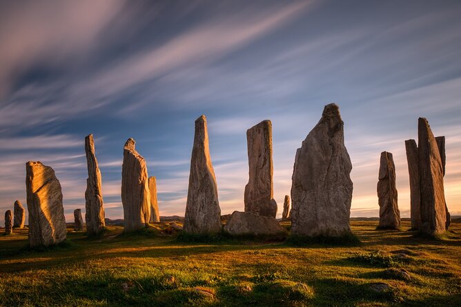 Isle of Lewis and Harris 5 Day Tour from Edinburgh - Day 2: Corrieshalloch Gorge and the ferry to the islands