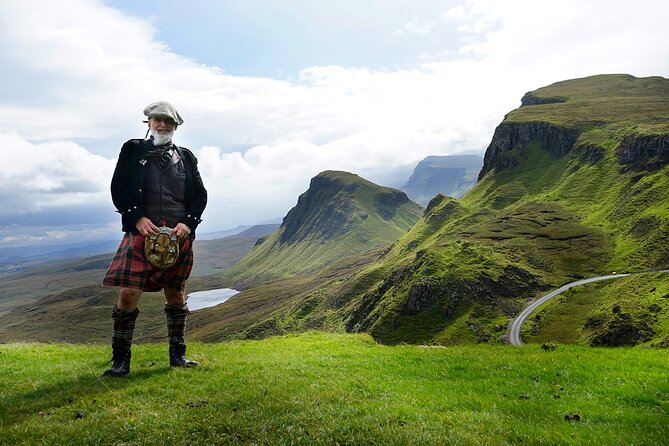 Isle of Skye Adventure from Inverness - Eilean Donan Castle, Scotland’s famous postcard
