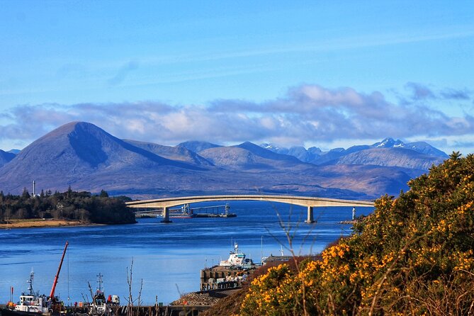 Isle of Skye and Fairy Pools Day Tour leaving from Portree - Why this Portree tour covers so much of Skye