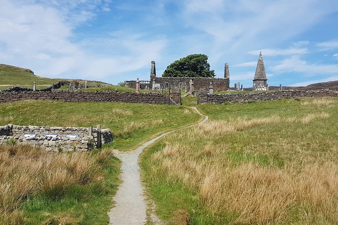 Isle of Skye Day Tour - Why this private Skye day works so well